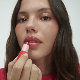 Moving Lights - Kit Levres Cerise