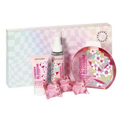 The Future is Yours - Coffret Fleur de Cerisier, SEPHORA COLLECTION
