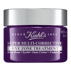 Crème Yeux correctrice aux Peptides de Collagène - Super Multi-Corrective Eye, KIEHL'S SINCE 1851