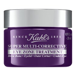 Crème Yeux correctrice aux Peptides de Collagène - Super Multi-Corrective Eye