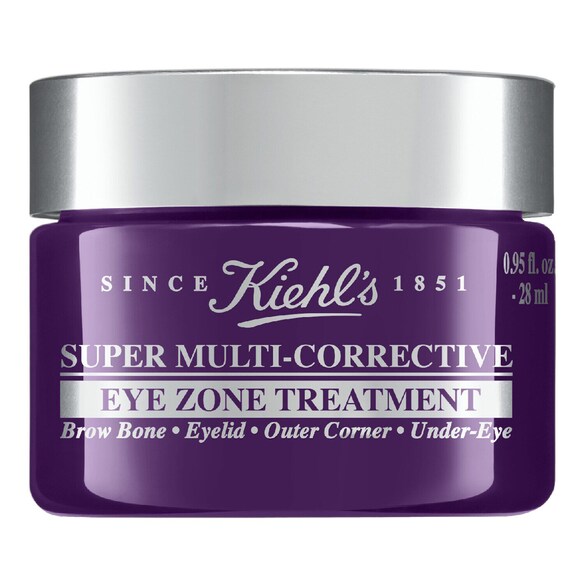 Crème Yeux correctrice aux Peptides de Collagène - Super Multi-Corrective Eye, KIEHL'S SINCE 1851