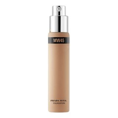 Prada Reveal - Recharge Fond de Teint Soin Tenue 24h Fini Mat Naturel, PRADA