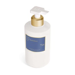 724 - Lait parfumant pour le corps