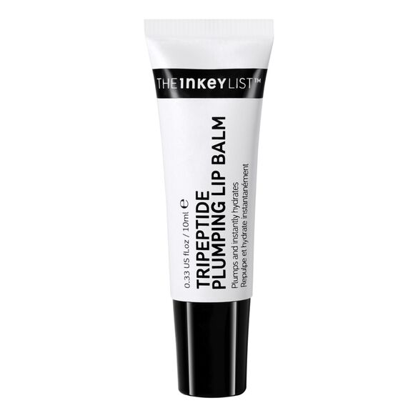 Tripeptide Plumping Lip Balm - Baume à Lèvres Repulpant