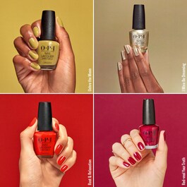 Fall Wonders - Vernis A Ongles Classique