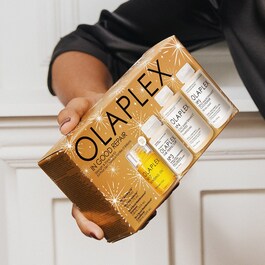 In Good Repair Hair Kit - Coffret soins cheveux