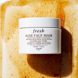 Masques essentiels pour le visage - Coffret soin visage