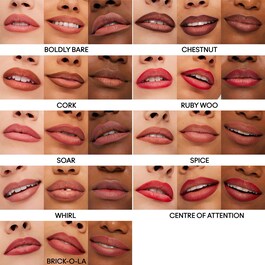 Lip Pencil - Crayon à Lèvres Intimate Nudes