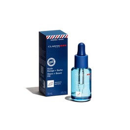 ClarinsMen - Huile Adoucissante Rasage + Barbe