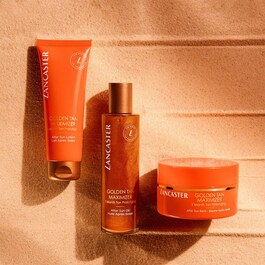 Golden Tan Maximizer - Baume Après-Soleil