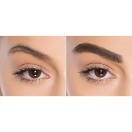 Brow Wig Eyebrow Gel - Mascara à sourcils
