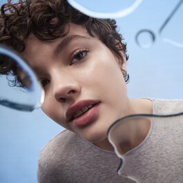 Gelee Nettoyante Douce - Visage + Yeux