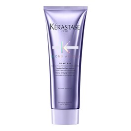 Blond Absolu Cicaflash - Après-shampoing fortifiant cheveux décolorés ou méchés