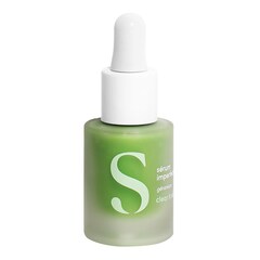 Sérum Anti-imperfections - Sérum visage enrichi en niacinamide et bakuchiol, SEASONLY