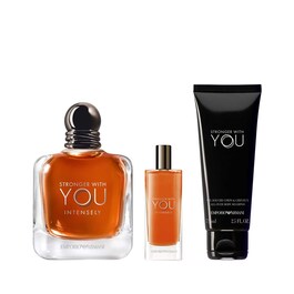 Stronger with You Intensely - Coffret Eau de parfum