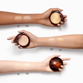 Terracotta Luminizer - La Poudre Enlumineur - Éclat Scintillant & Doré