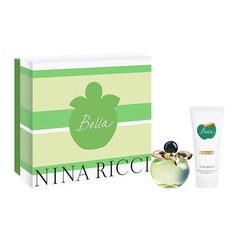 Bella - Coffret Eau de Toilette, NINA RICCI