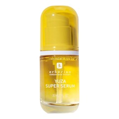 Yuza Super Sérum - Sérum Nourrissant Visage, ERBORIAN