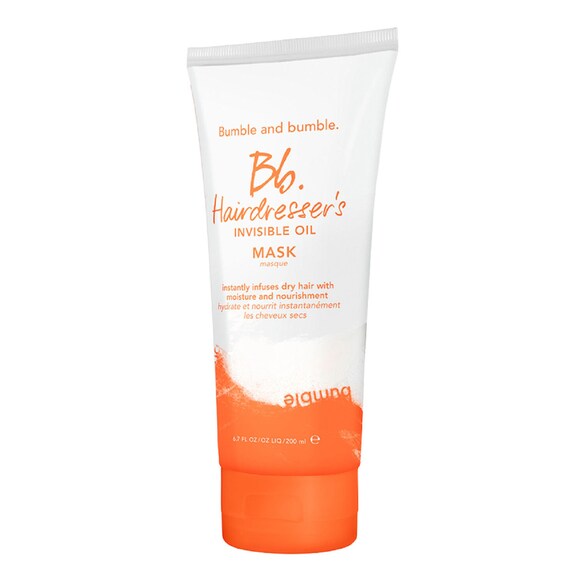 hairdresser's invisible oil - masque hydratant cheveux