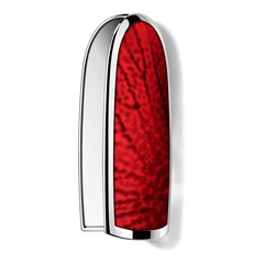 Rouge G - L'écrin Double Miroir - Édition Limitée Red Orchid, GUERLAIN