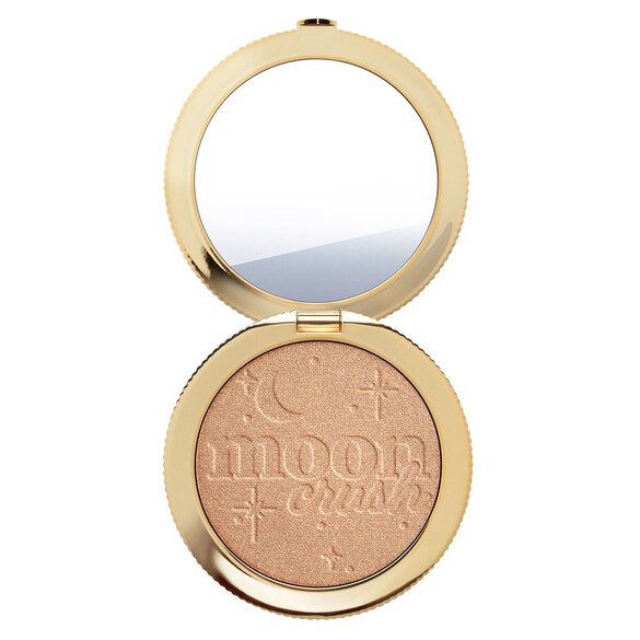 Moon Crush Highlighter - Highlighter, TOO FACED