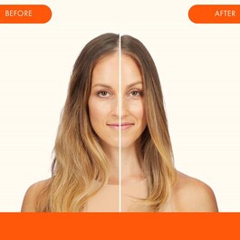 Normcore - Après-Shampoing Hydratant