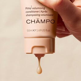Pitta Volumising Conditioner - Après-shampooing volumisant
