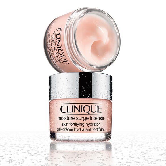 Moisture Surge Intense Gel Crème Hydratant Fortifiant de CLINIQUE ≡