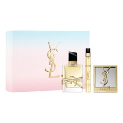 Libre - Coffret Cadeau Parfum Femme, YVES SAINT LAURENT