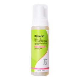 Frizz-Free Volumizing Foam - Volumisant léger pour boucles