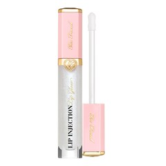 Lip Injection Power Plumping Lip Gloss - Gloss Repulpant, TOO FACED