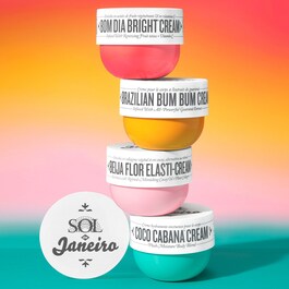 Beija Flor™ Elasti-Cream - Crème hydratante pour le corps