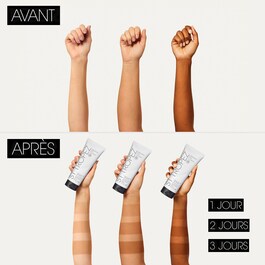 Gradual Tan Classic - Lotion Bronzante Fermeté Corps Light/Medium