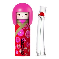 Flower By Kenzo Kokeshi - Eau de Parfum, KENZO