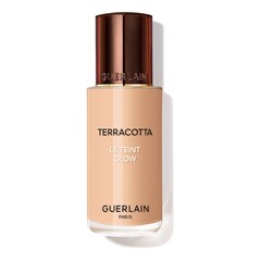 Terracotta Le Teint Glow - Fond De Teint Éclat Naturel Longue Tenue, GUERLAIN