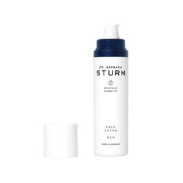 Face Cream Men - Crème Hydratante Visage pour Homme