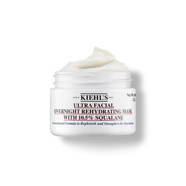 Ultra Facial Overnight Rehydrating Masque - Masque de nuit réhydratant