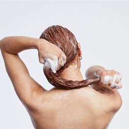 Medium Hair - Shampoing pour cheveux moyens