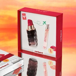 Yes I am - Coffret Eau de Parfum + Format voyage
