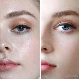 « Un » powder - Poudre matifiante