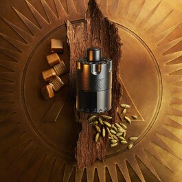 Wanted - Coffret Eau de Parfum Intense + Format Voyage