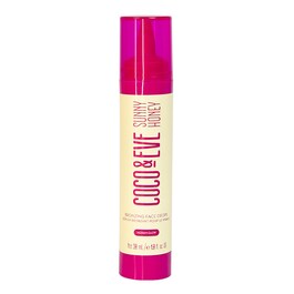 Sérum Bronzant Pour le Visage - Médium Glow 