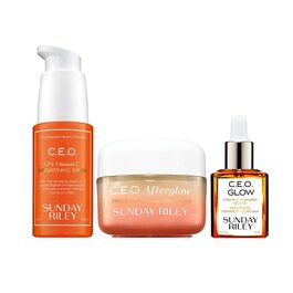 Morning Buzz - Coffret Soins