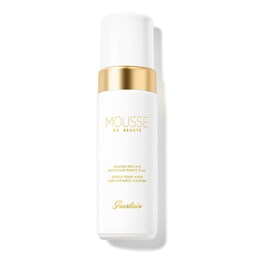 Les démaquillants de beauté - Mousse de beauté délicate