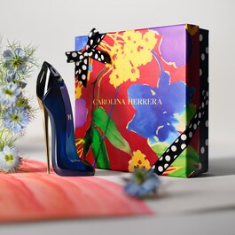 Good Girl - Coffret eau de parfum et brume parfumée pour les cheveux