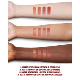 Matte Revolution - Rouge à lèvres