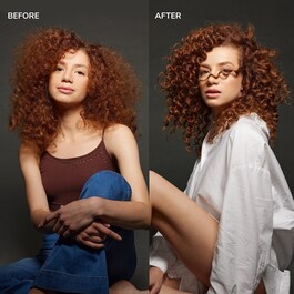 Flo Entry - Serum Hydratant pour Cheveux Bouclés