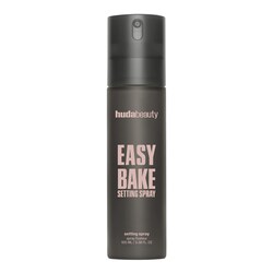 Easy Bake Setting Spray – Spray fixateur maquillage tenue 16 h
