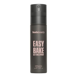 Easy Bake Setting Spray – Spray fixateur maquillage tenue 16 h