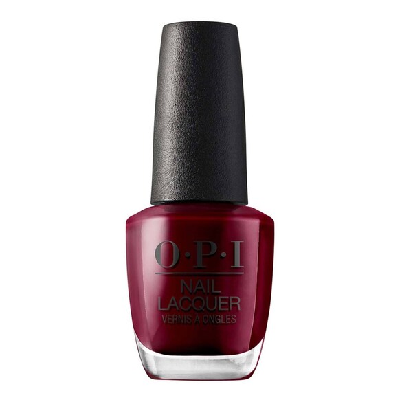 Nail Lacquer  - Vernis à ongles, OPI